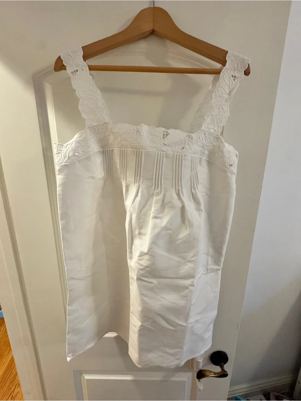J. Crew Ondine Mini Dress
